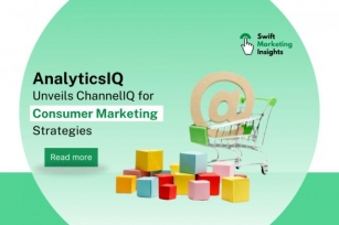 AnalyticsIQ Unveils ChannelIQ For Consumer Marketing Strategies