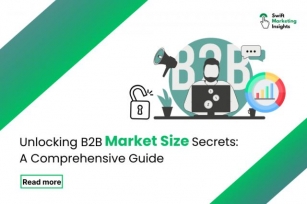 Unlocking B2B Market Size Secrets: A Comprehensive Guide