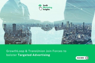 GrowthLoop & TransUnion Join Forces To Bolster Targeted Advertising 
