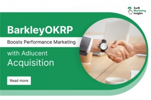 BarkleyOKRP Boosts Performance Marketing With Adlucent Acquisition