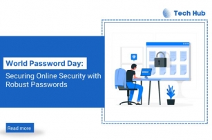 World Password Day: Securing Online Security With Robust Passwords