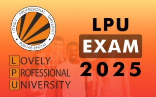 LPU NEST 2025; Application Process, Exam Pattern & Result