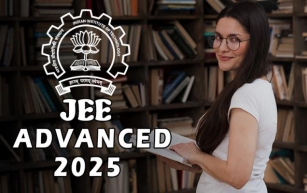 JEE Advance 2025; Exam Dates, Application Form, Eligibility
