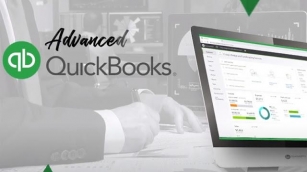 Unleash Your Business Potential With QuickBooks Online Advanced!