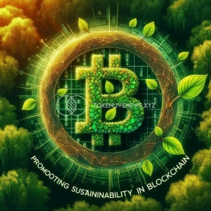 ADA And Green Finance: Promoting Sustainability In Blockchain