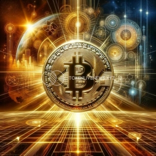 Why Unveil Bitcoin: An In-Depth Exploration Of Cryptocurrency?