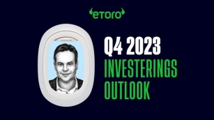 EToro Danish Q4 2023 Investerings Outlook