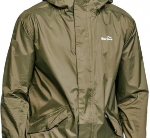 Peter Storm - Parka-In-A-Pack Jacket