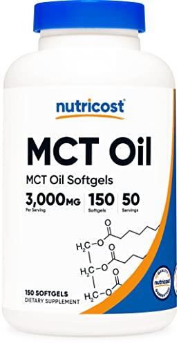 Unleashing the Power of MCT Oil for Your Keto Journey