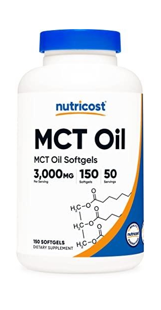 Unleashing The Power Of MCT Oil For Your Keto Journey