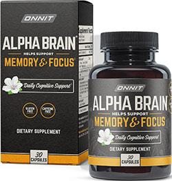 Unveiling Supplements for Banishing Brain Fog