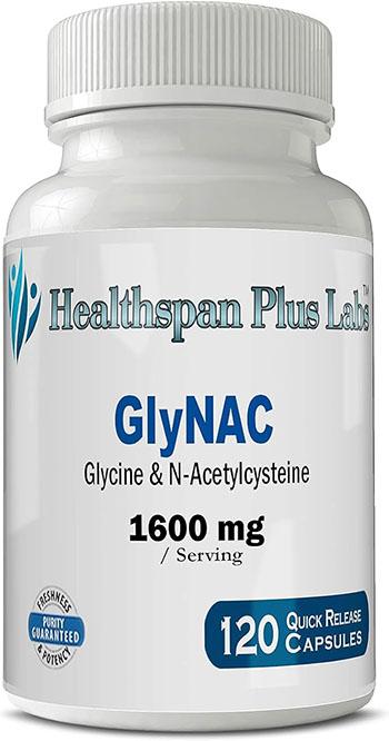 Unveiling GlyNac: The Breakthrough in Health Science