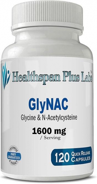 Unveiling GlyNac: The Breakthrough In Health Science