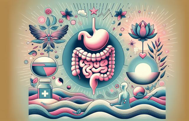 Gut-Directed Hypnotherapy: Transforming the Management of Irritable Bowel Syndrome