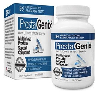 Natural Remedies For Enlarged Prostate
