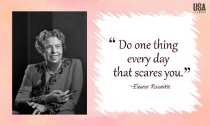 15 Eleanor Roosevelt Quotes For Promoting The Growth Mindset