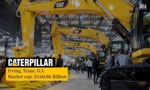 Top 10 Manufacturing Companies In The USA Based On Their Market Cap