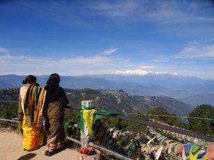 Darjeeling Travel Guide: Best Tips, Attractions, And Itinerary