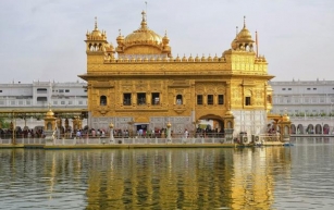 Amritsar Travel Guide 2024: Must-See Places & Activities