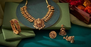 Decoding The Latest Jewellery Trends
