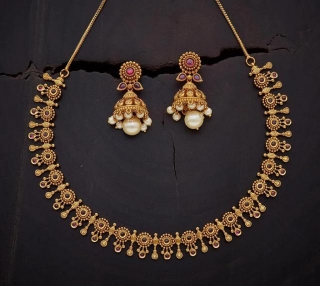 Swarnika Jewellery: Embracing Elegance With Vintage