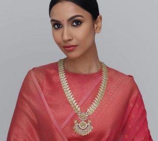 Exploring The Rich Heritage Of Ethnic Jewellery