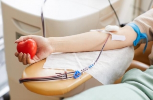 Why Is It Important To Donate Blood?