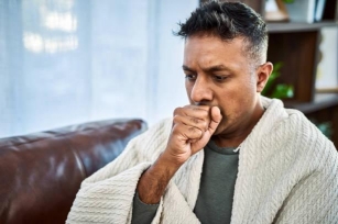 Discover The Shocking Truth About Whooping Cough Disease