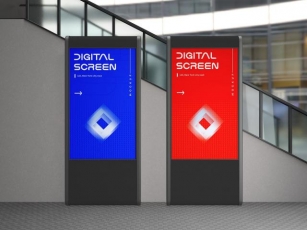 8 Mistakes To Avoid When Implementing Digital Signage For Internal Communications