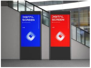 Digital Displays In Retail: 10 Trends Revolutionizing In-Store Experiences