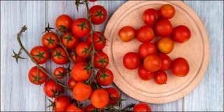 Carbs In Tomato: How Many Carbs Are Actually In Tomatoes?