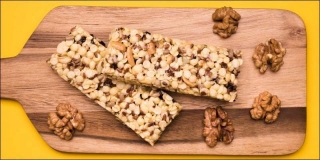 Fit Crunch Bars: Your Go-To Solution For Healthy Snacking