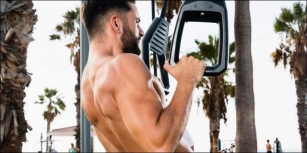 Say Goodbye To Bingo Wings: Tricep Workouts For Firm Arms!