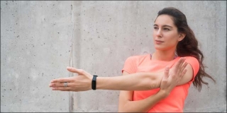 Fitness Redefined: Discover Power Of The Better Me Fitness Band