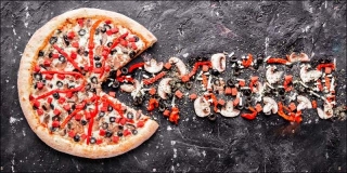 Healthy Eating Made Easy: Your Guide To Pizza Hut Nutrition