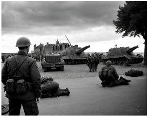Echoes Of Courage- 80 Years After D-Day
