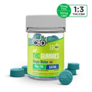 Why Should You Stock Up On CBD Gummies This Summer?