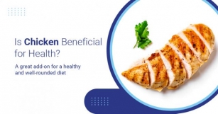 Is Chicken Beneficial For Health?