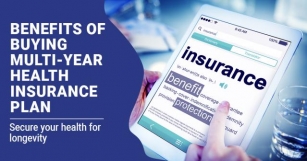 Benefits Of Buying A Multi-Year Health Insurance