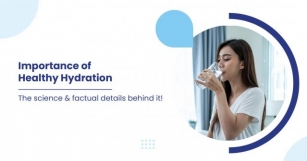 Importance Of Hydration