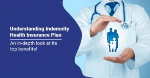 Understanding Indemnity Health Insurance