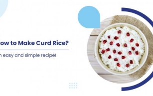 Benefits of Eating Curd Rice During Summer