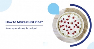 Benefits Of Eating Curd Rice During Summer