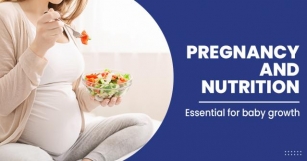 9 Important Nutrition During Pregnancy