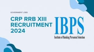 IBPS CRP RRB XIII ஆட்சேர்ப்பு 2024 ! 9995 Office Assistant மற்றும் Assistant Manager பணியிடங்கள் அறிவிப்பு – விண்ணப்பிக்க லிங்க் இதோ !