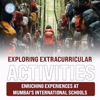 The Unsung Heroes Of Mumbai's International Schools