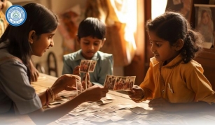 Exploring Play-Based Learning: The Core Philosophy Of Mumbai's Top Preschools