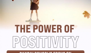 The Power Of Positivity: Panbai School's Focus On Mental Health And Wellbeing