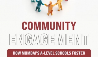 The Role Of Mumbai's A-Level Schools In Fostering Social Responsibility