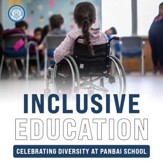 Celebrating Diversity At Panbai School: The Best International A Level School In Mumbai